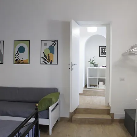 Du Holiday home