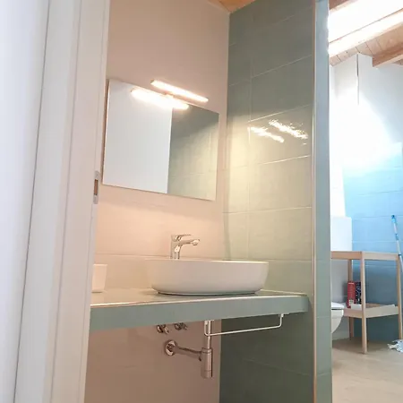 Du Holiday home Catania