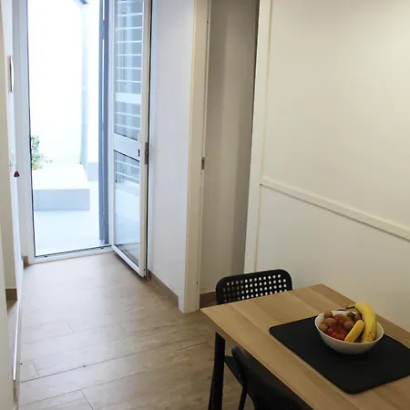 Du Holiday home Catania