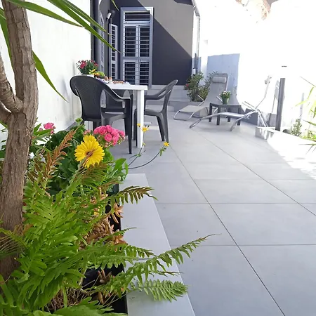 Holiday home Du Catania