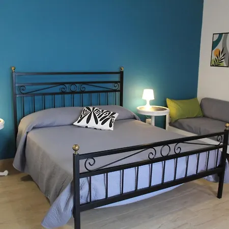 Du Holiday home