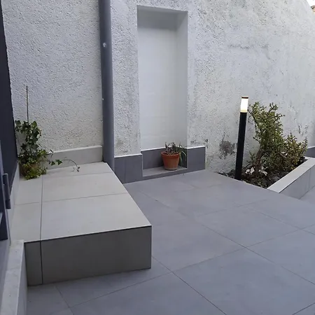 Holiday home Du Catania