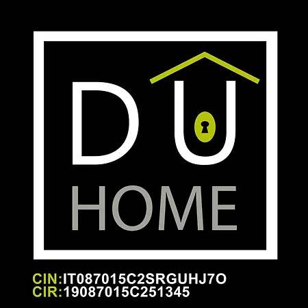 Holiday home Du