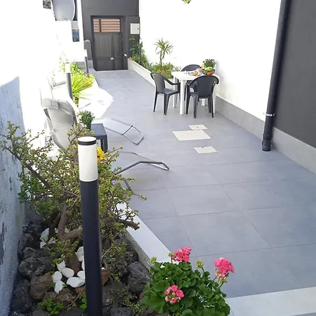 Du Holiday home Catania