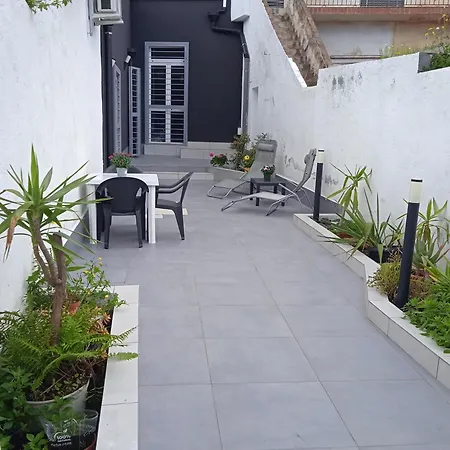 Du Holiday home *