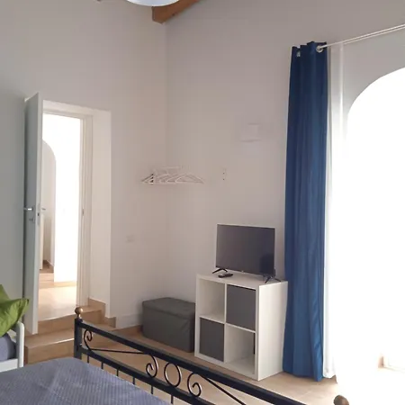Holiday home Du *