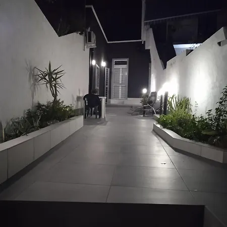 Du Holiday home Catania