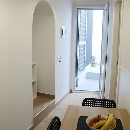 Holiday home Du Catania