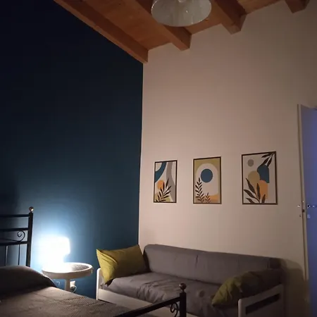 Holiday home Du